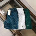 GEOMETRIC SWIM SHORTS – MULTICOLOR SET