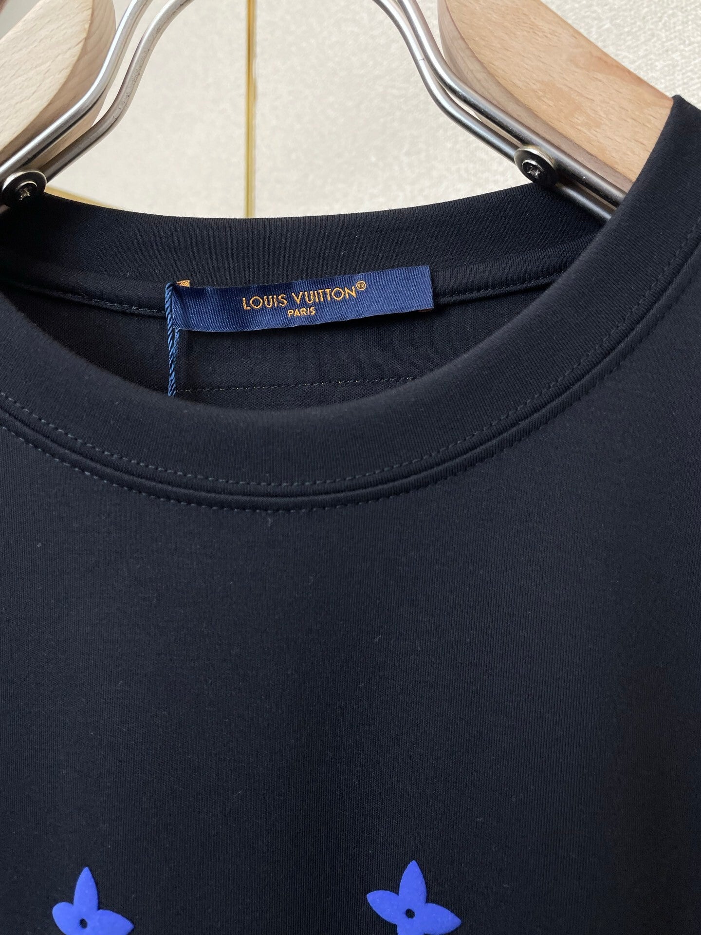 GRAPHIC PRINT COTTON T-SHIRT