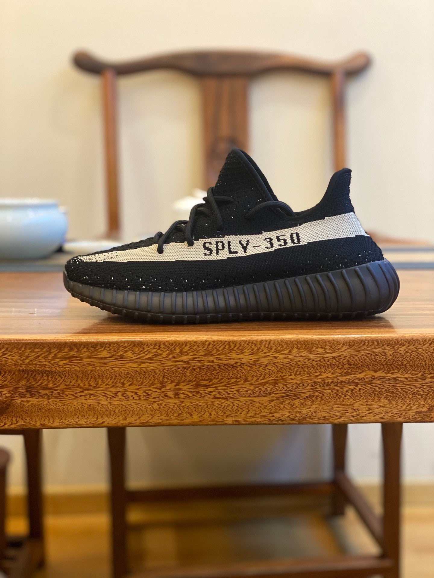 UNISEX KNIT LOW-TOP CASUAL SNEAKERS