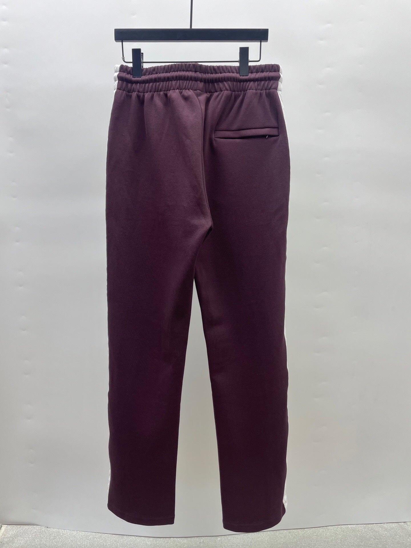 ZIP-UP TRACK SWEATSUIT SET