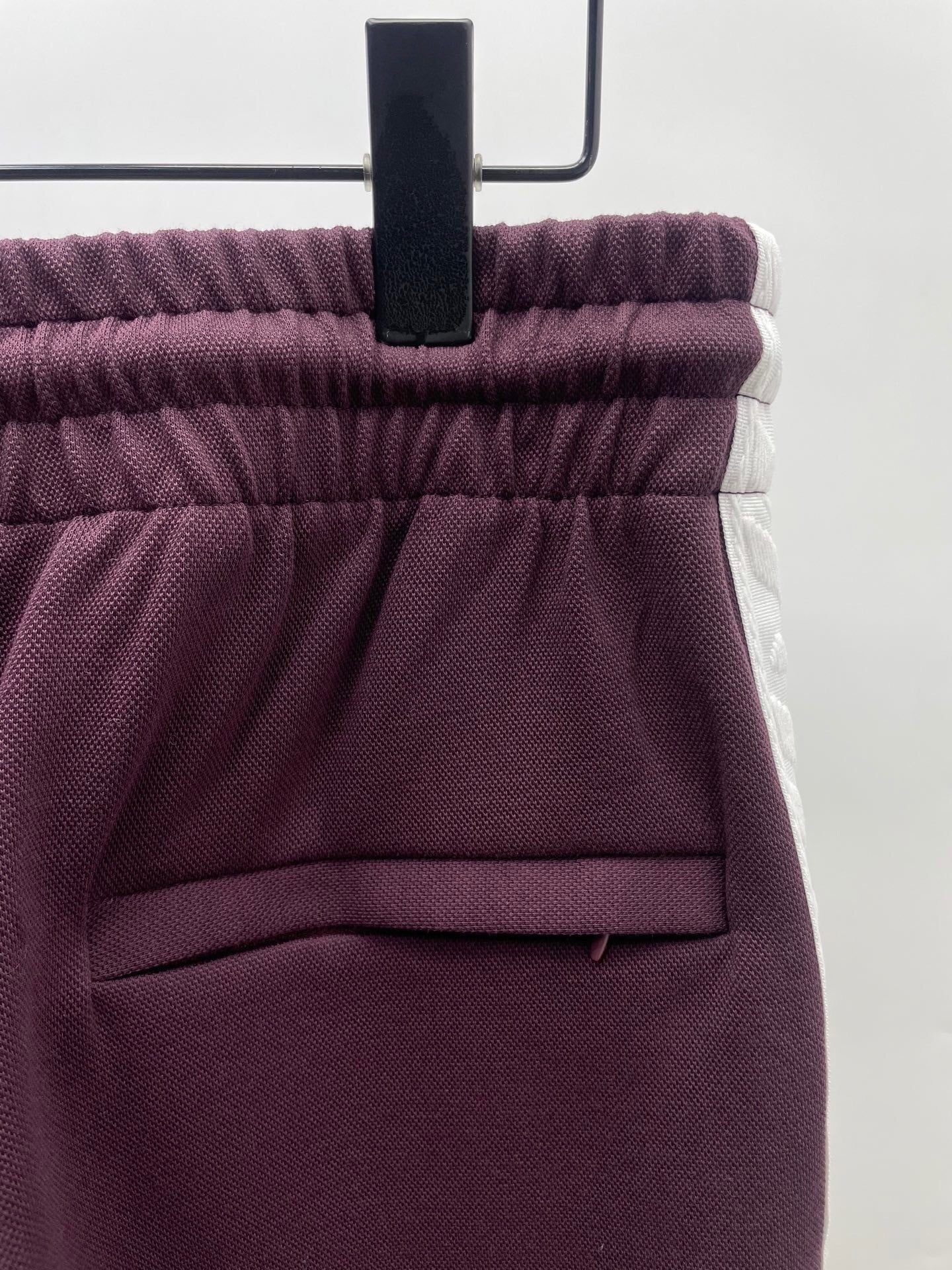 ZIP-UP TRACK SWEATSUIT SET