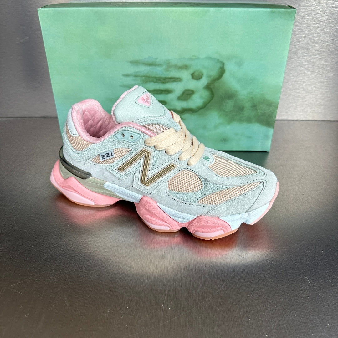 SOFT-TONE STREET SNEAKERS WITH COMFORT-FOCUSED DESIGN