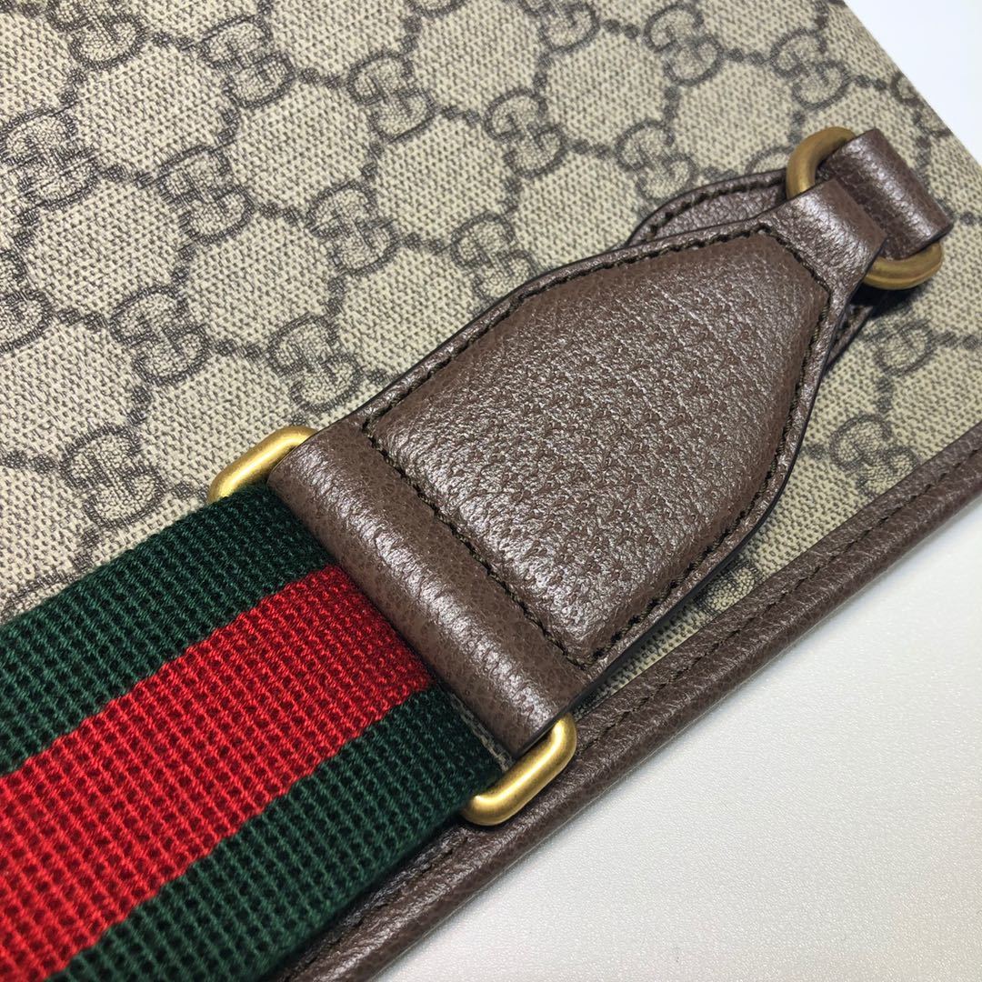 CLASSIC MINI CROSSBODY BAG – VINTAGE STYLE