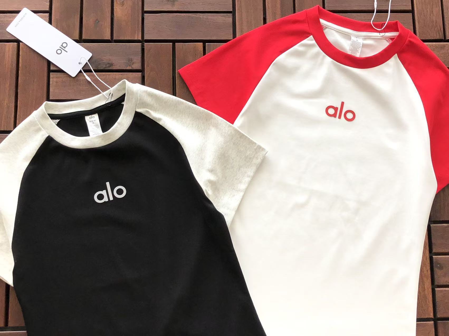 RAGLAN SPORT T-SHIRT