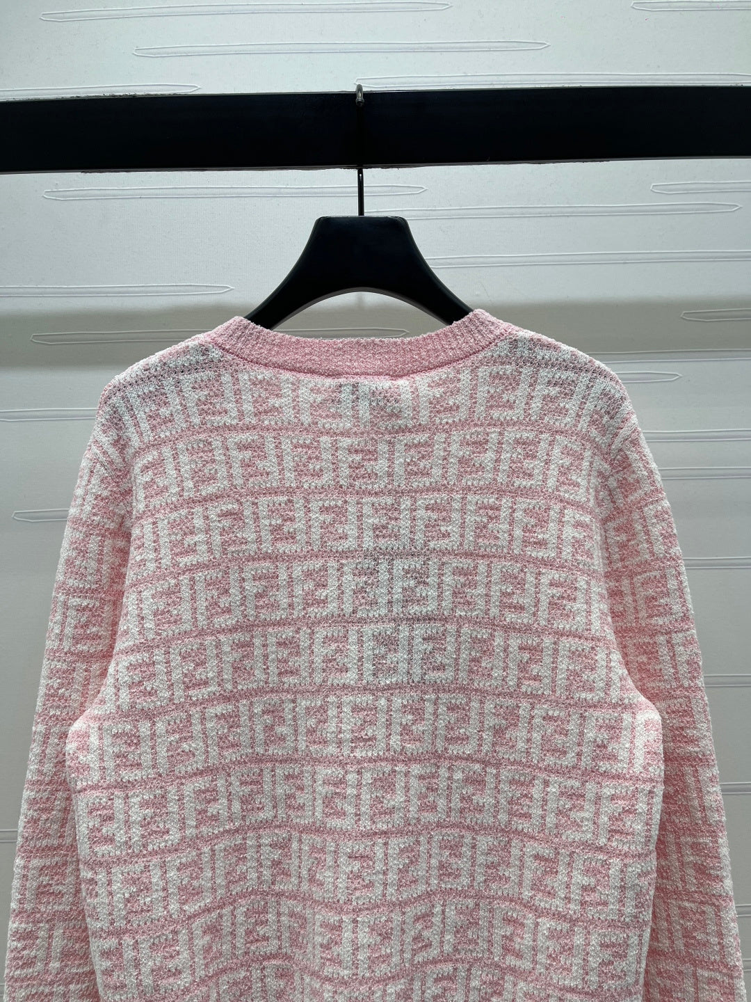 SOFT KNIT BUTTON CARDIGAN