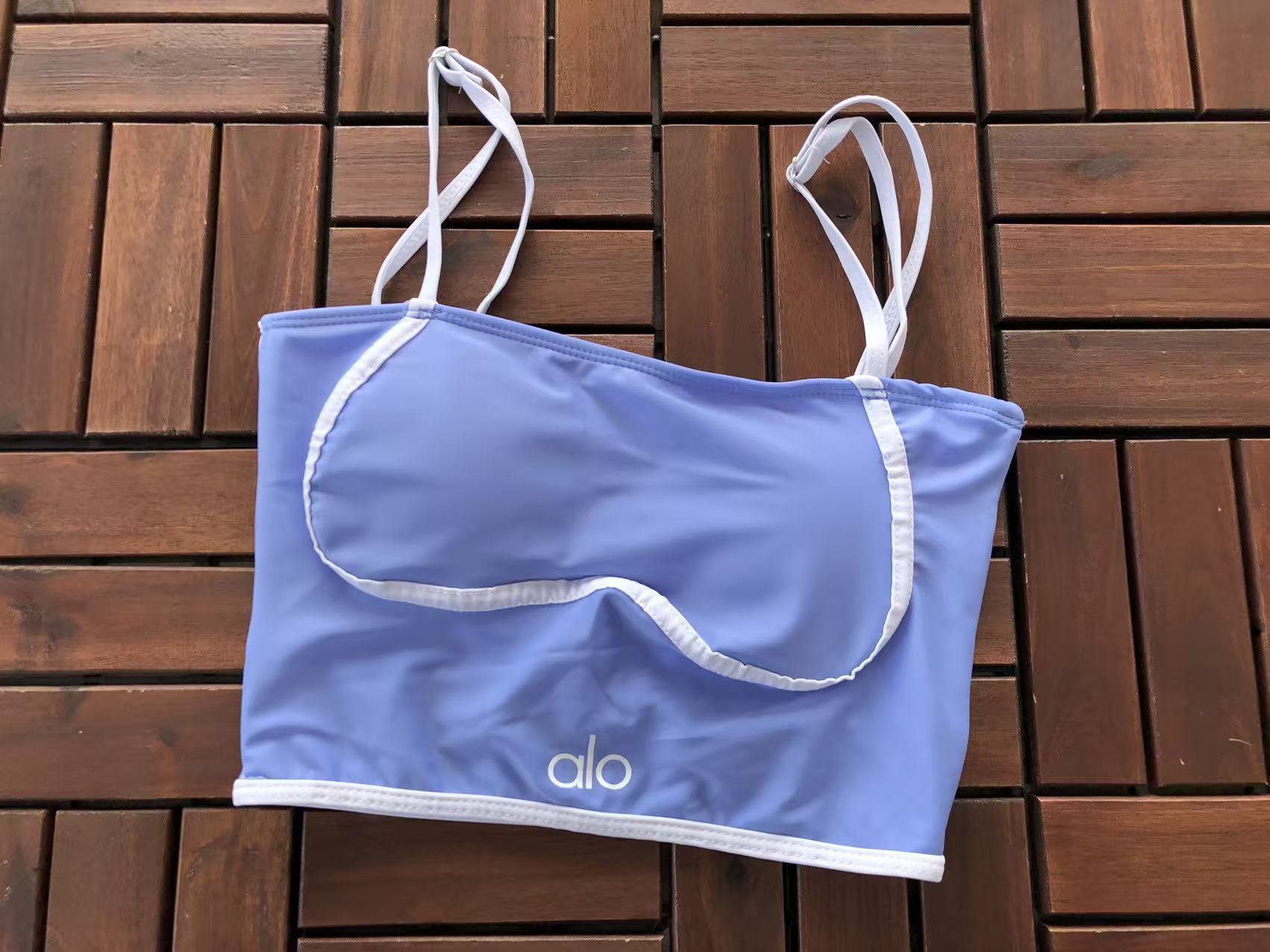 ACTIVEWEAR BRA & LEGGINGS SET