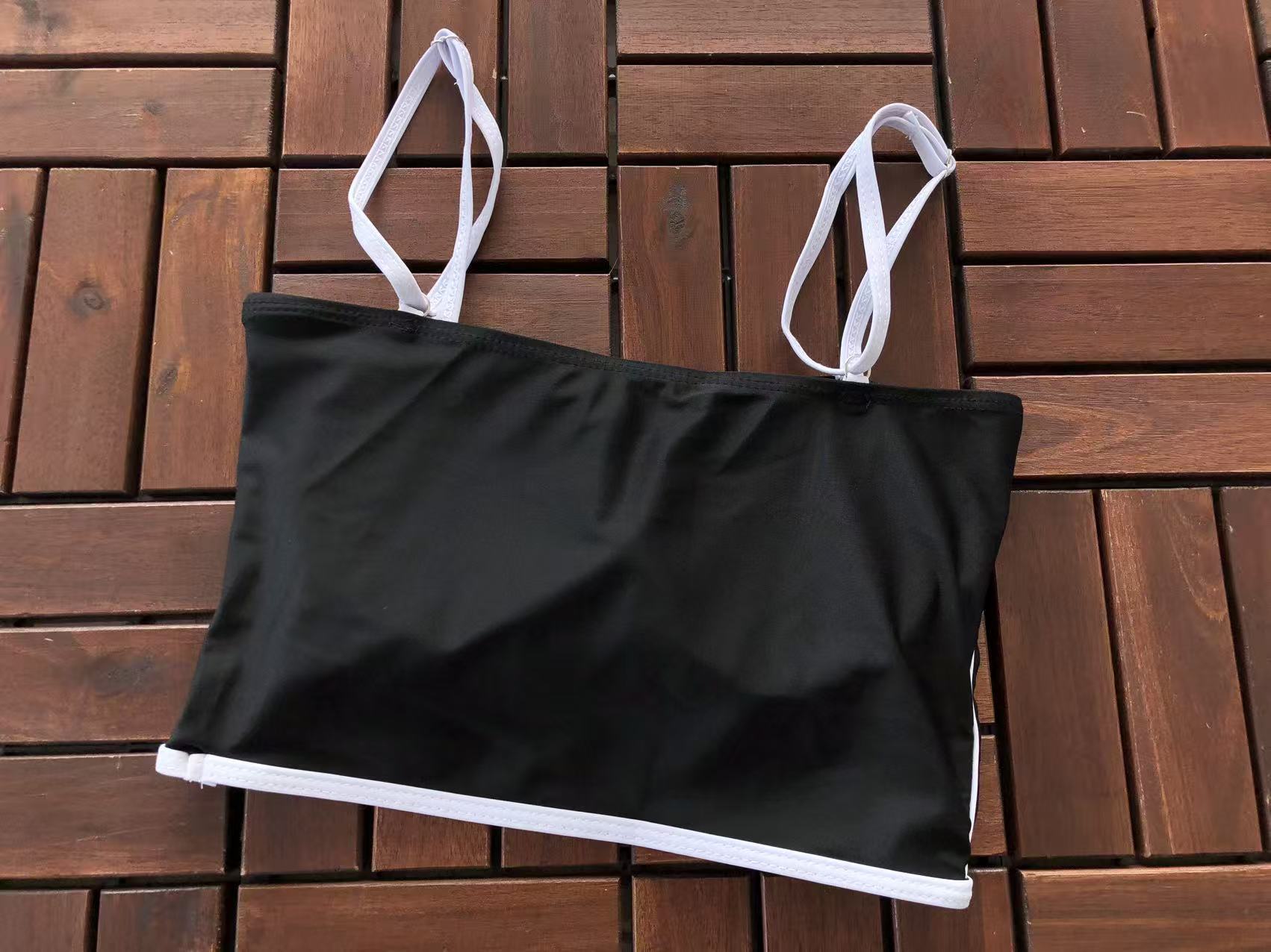 ACTIVEWEAR BRA & LEGGINGS SET