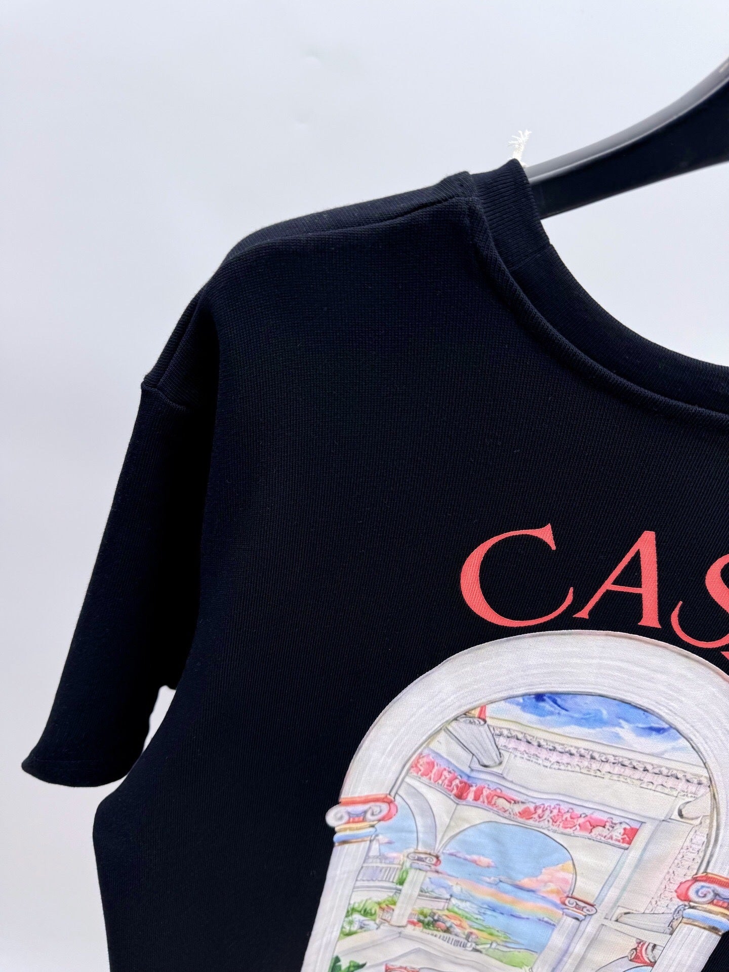 ARCH GRAPHIC T-SHIRT