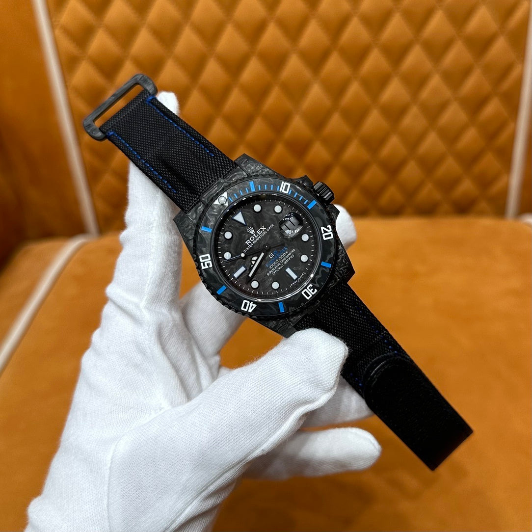 LUXURY SPORT WATCH WITH PREMIUM BOX SET