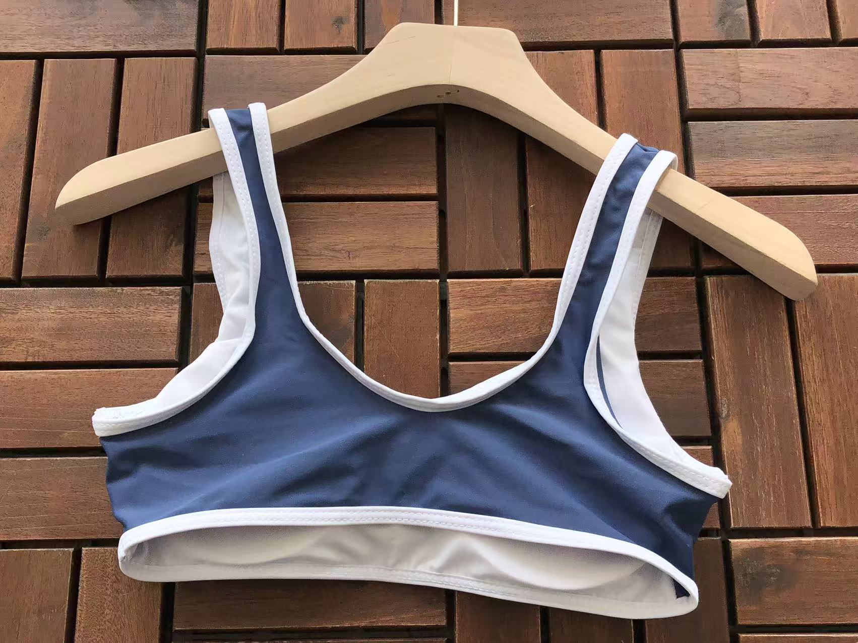 SPORT BRA & HIGH-WAIST LEGGINGS SET
