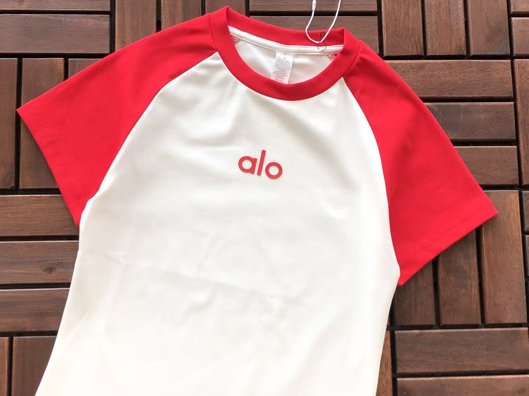 RAGLAN SPORT T-SHIRT