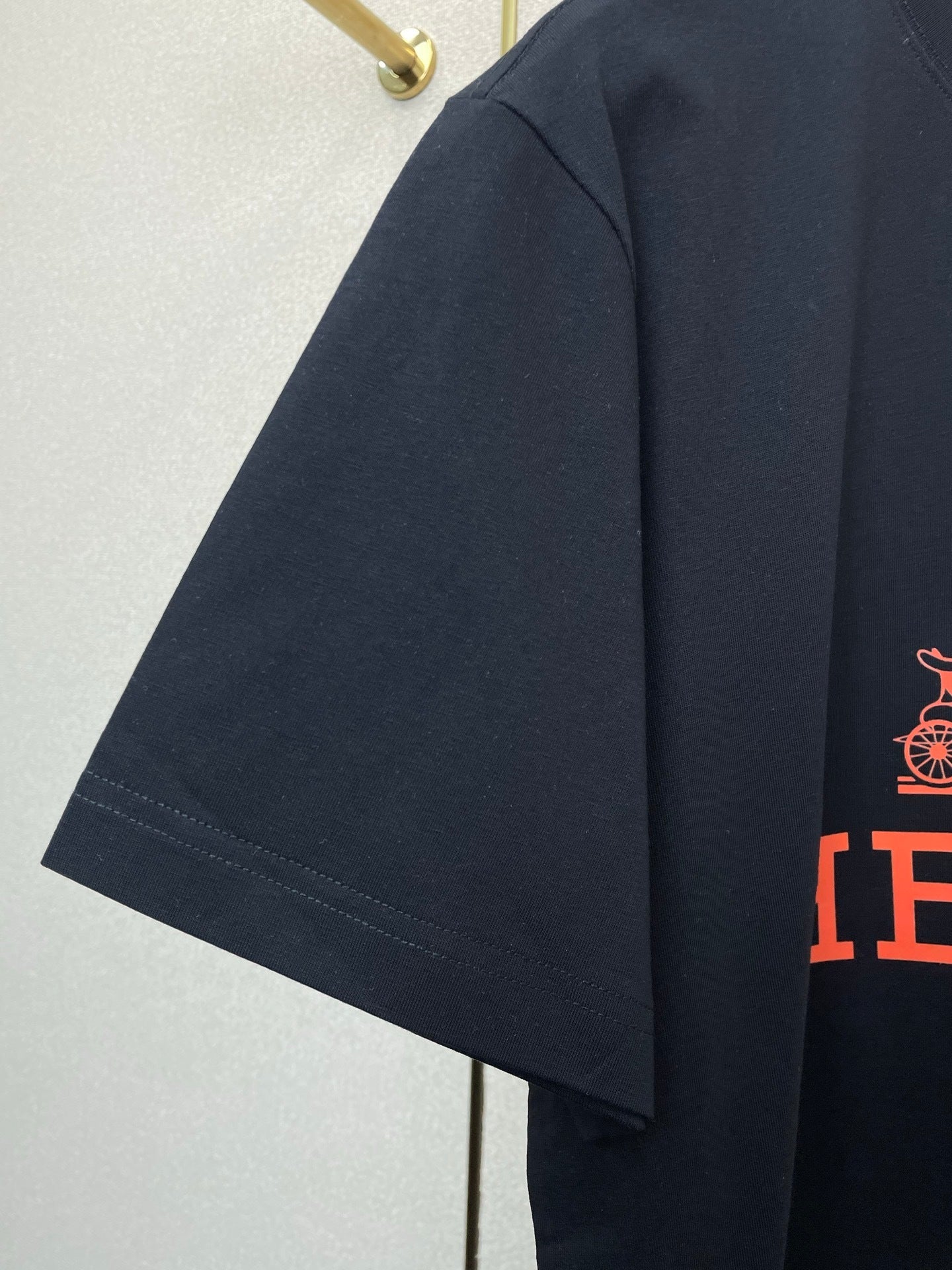 LOGO GRAPHIC T-SHIRTS WITH ICONIC PARIS PRINT