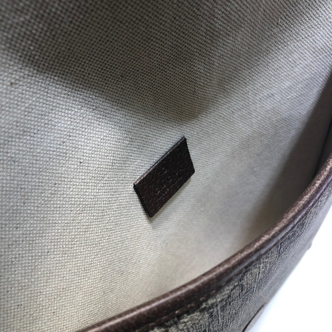 CLASSIC MINI CROSSBODY BAG – VINTAGE STYLE
