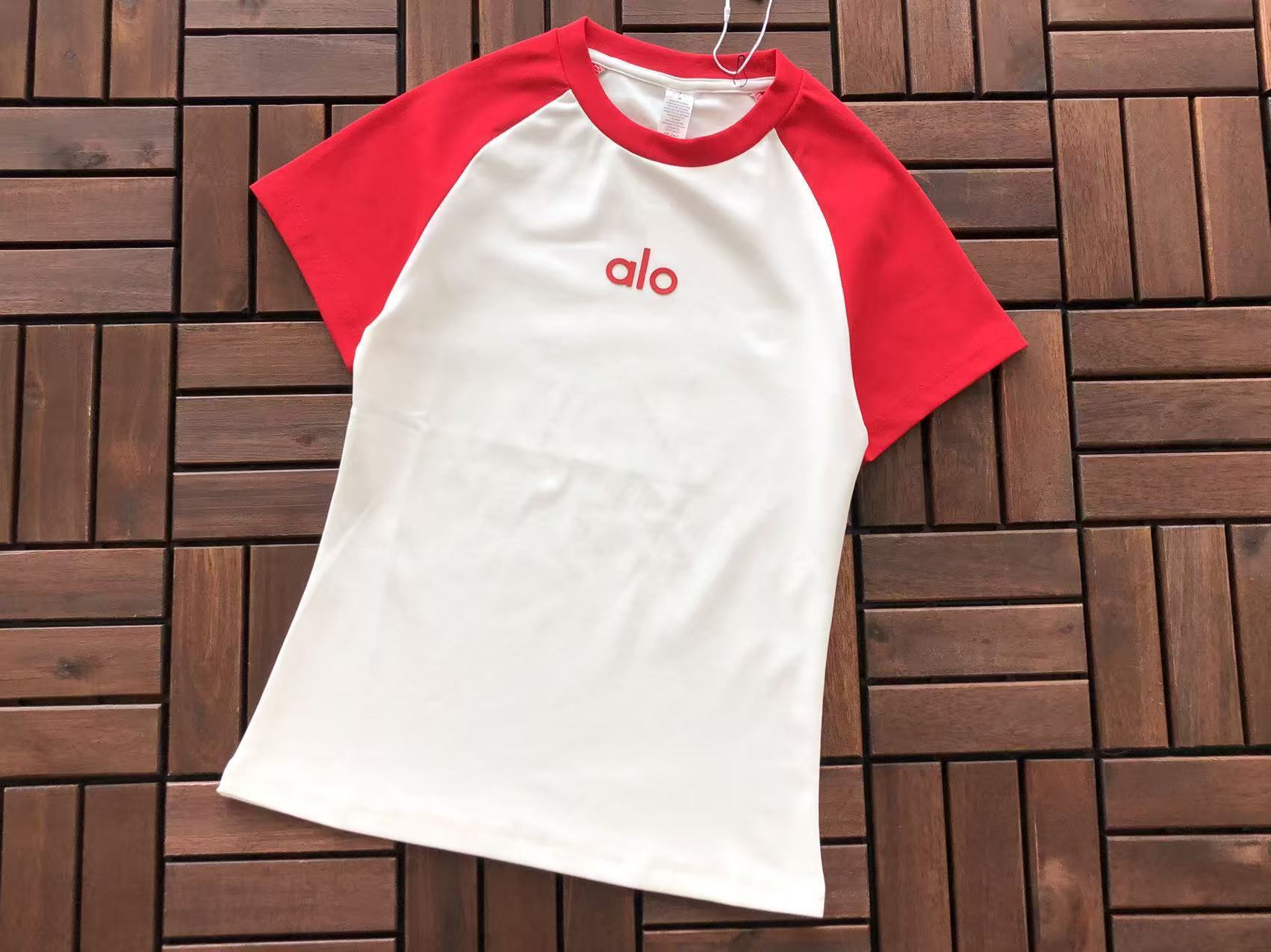 RAGLAN SPORT T-SHIRT