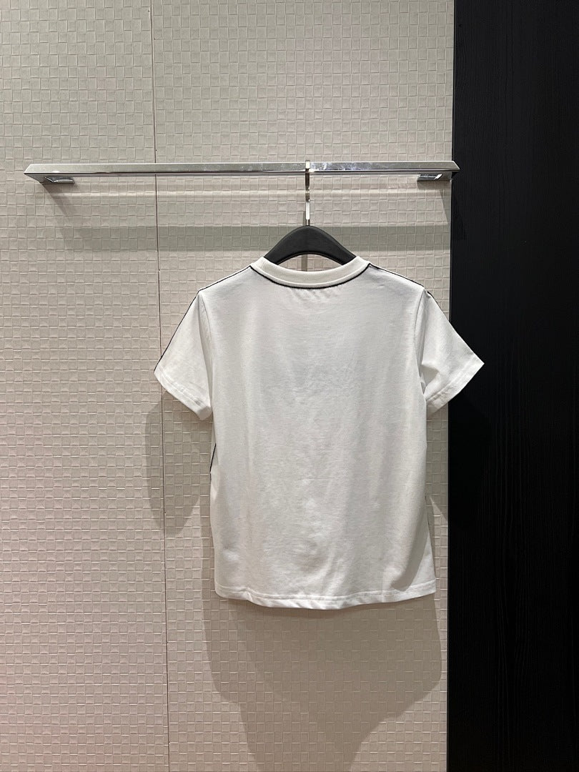 CLASSIC LOGO T-SHIRT