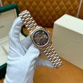 GOLD DAY-DATE CLASSIC WATCH