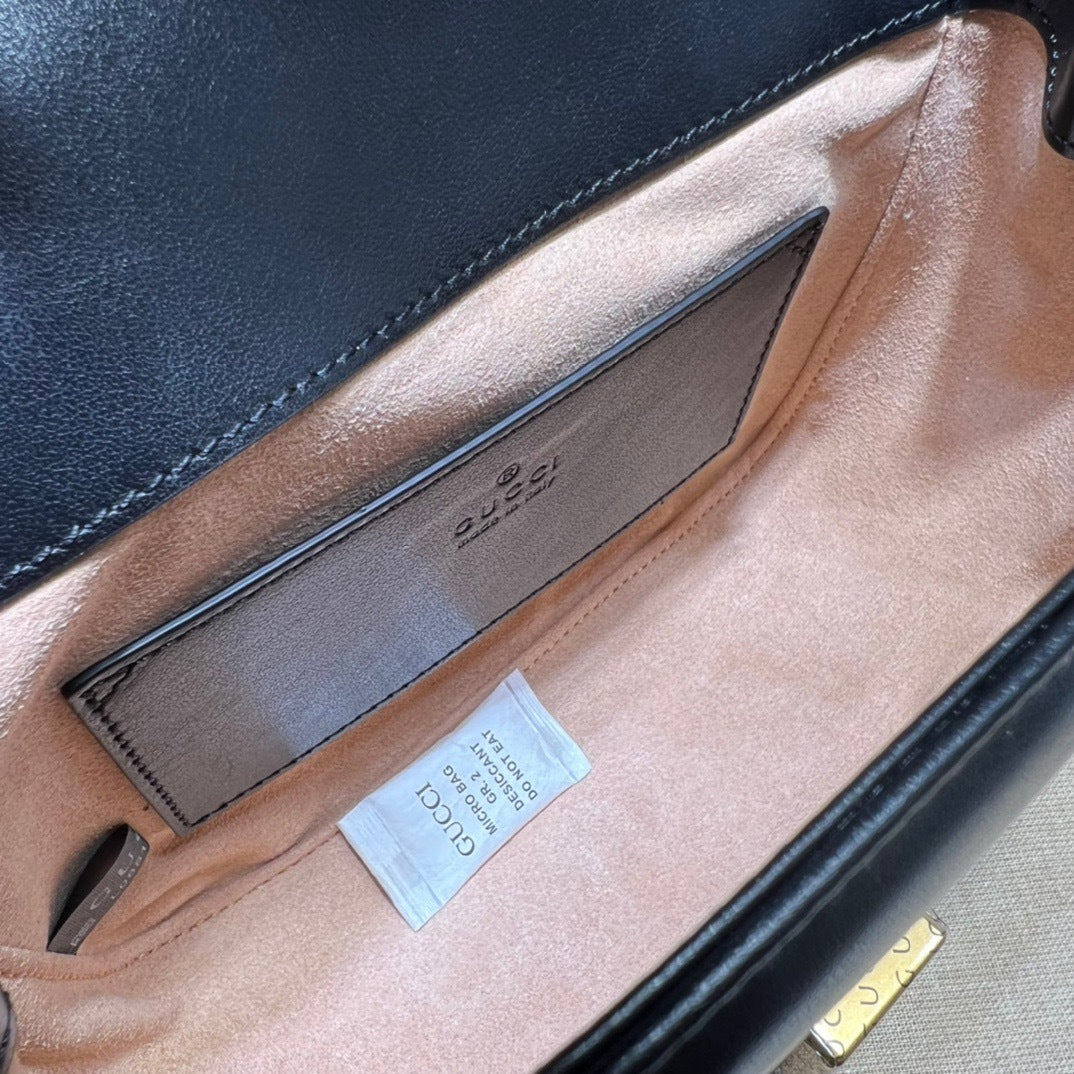 QUILTED MINI SHOULDER BAG WITH CHAIN DETAIL