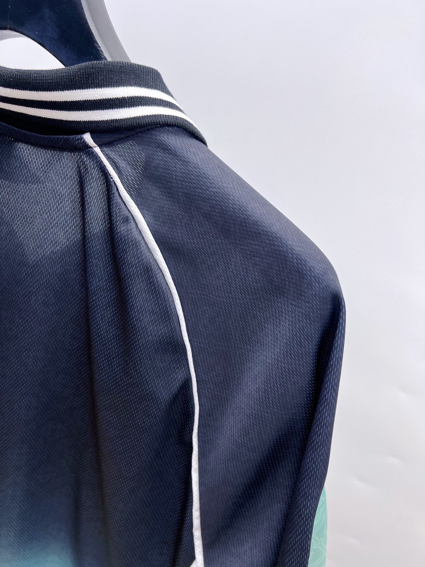 GRADIENT LOGO SPORT SHORT SET