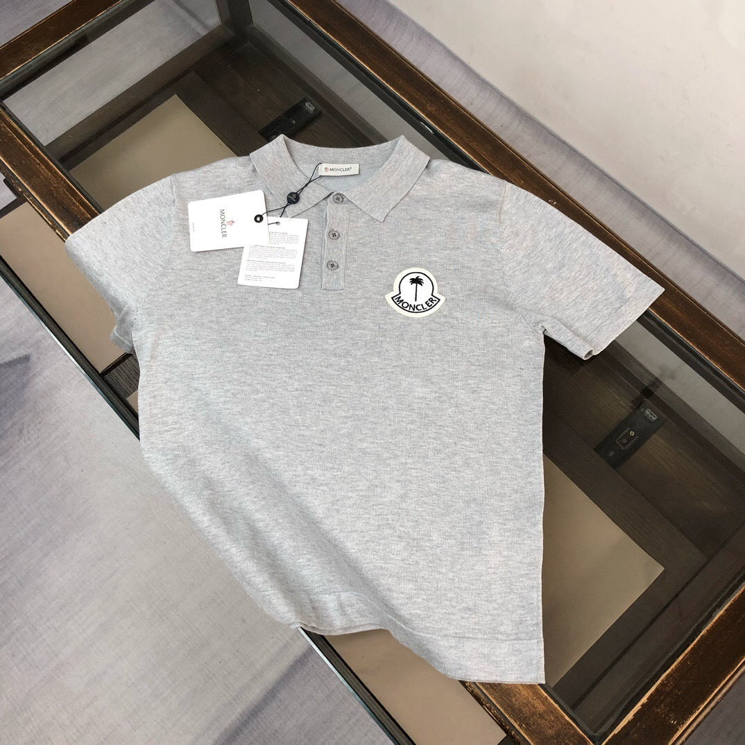 SIGNATURE LOGO POLO SHIRT COLLECTION