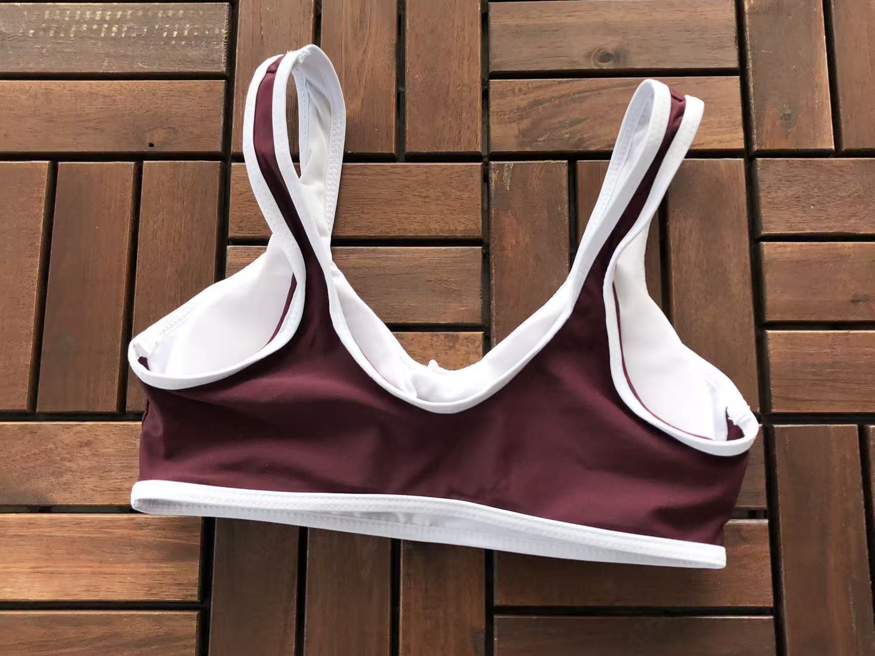 SPORT BRA & LEGGINGS SET