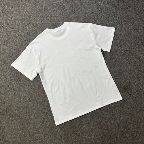 ABSTRACT GRAPHIC PRINT T-SHIRT