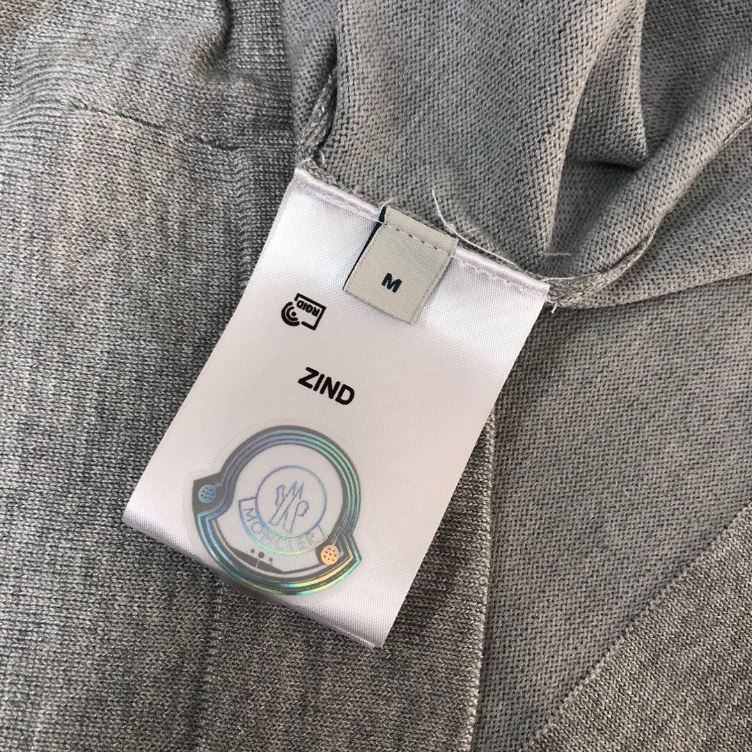 SIGNATURE LOGO PATCH POLO SHIRT (MULTI-COLOR OPTIONS)