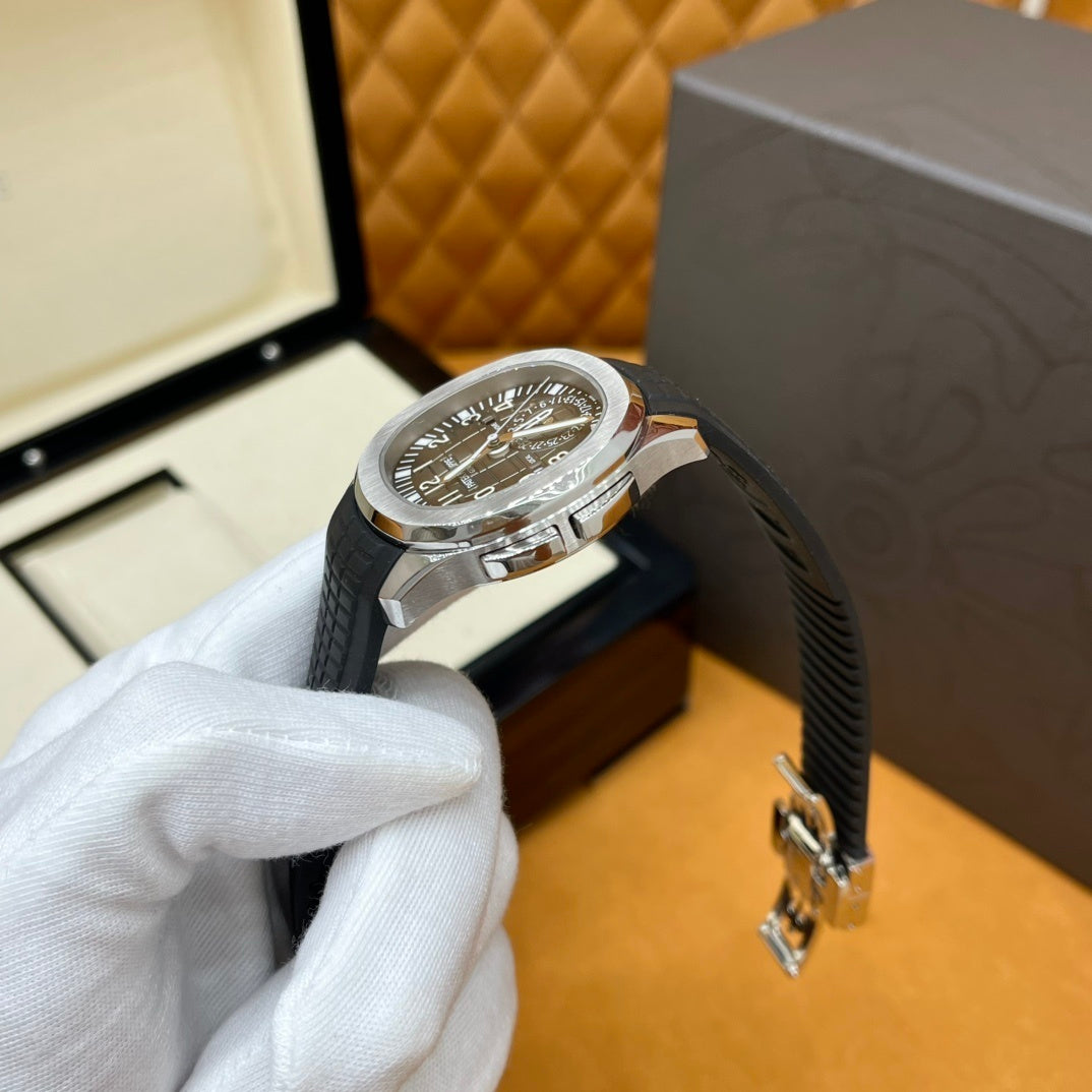 MULTI-FUNCTION LUXURY WATCH