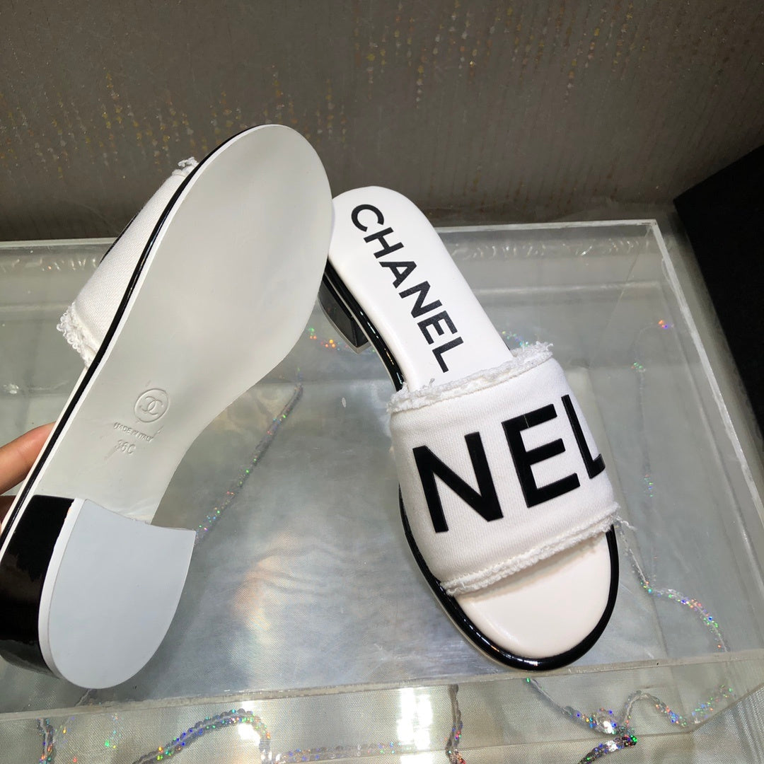 WHITE LOGO SLIDES
