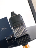 MONOGRAM SLING CROSSBODY BAG