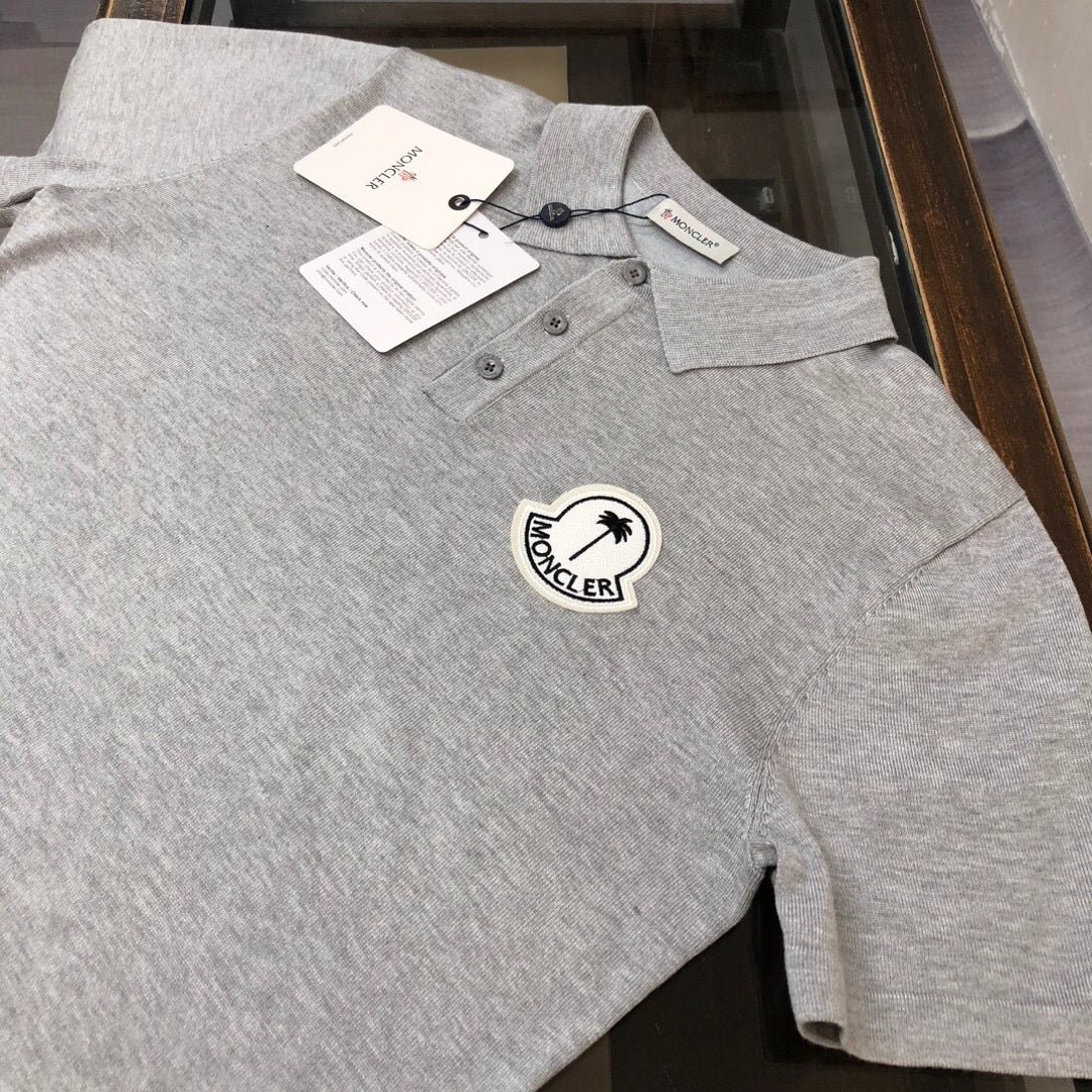 SIGNATURE LOGO POLO SHIRT COLLECTION