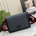 CLASSIC FLAP CROSSBODY BAG