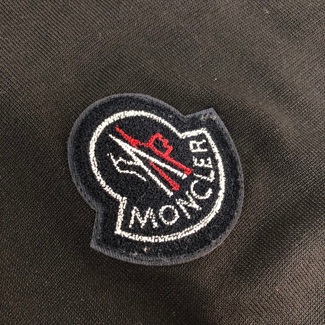 SIGNATURE LOGO PATCH POLO SHIRT (MULTI-COLOR OPTIONS)