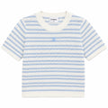 ALIRA TOP BLUE