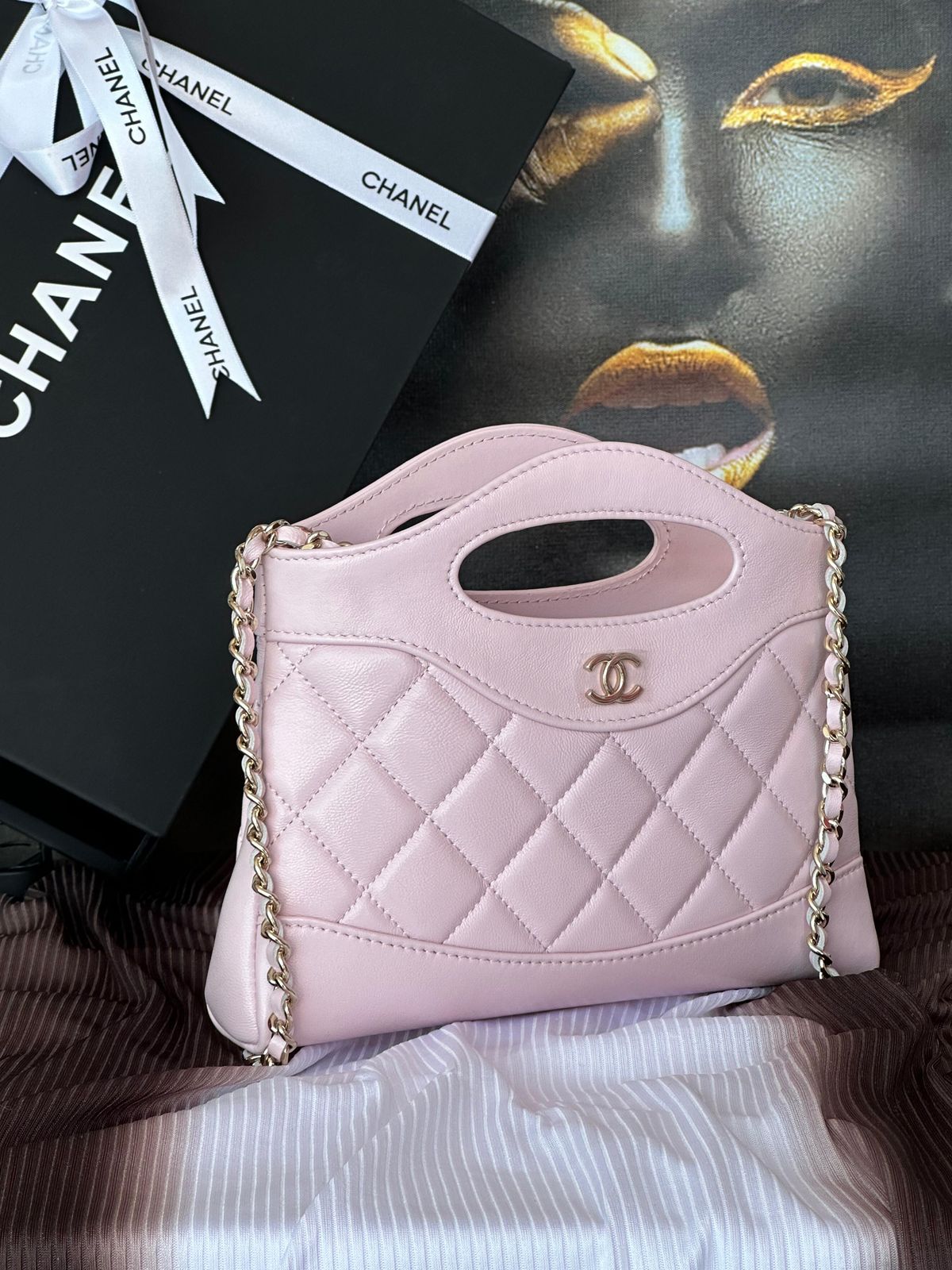 Elegant Top Handle Crossbody Purse for Women
