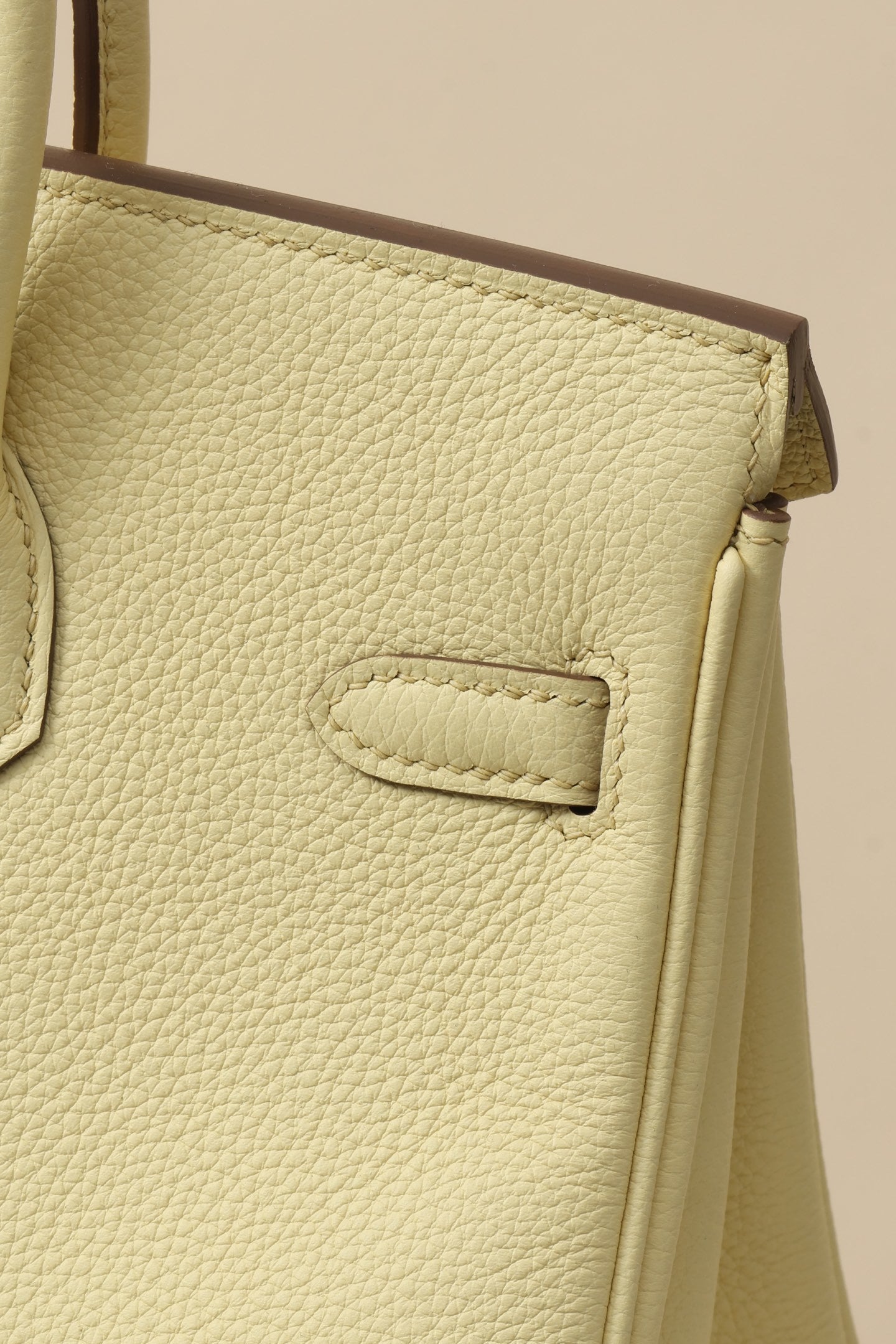 BUTTERCREAM BIRKIN