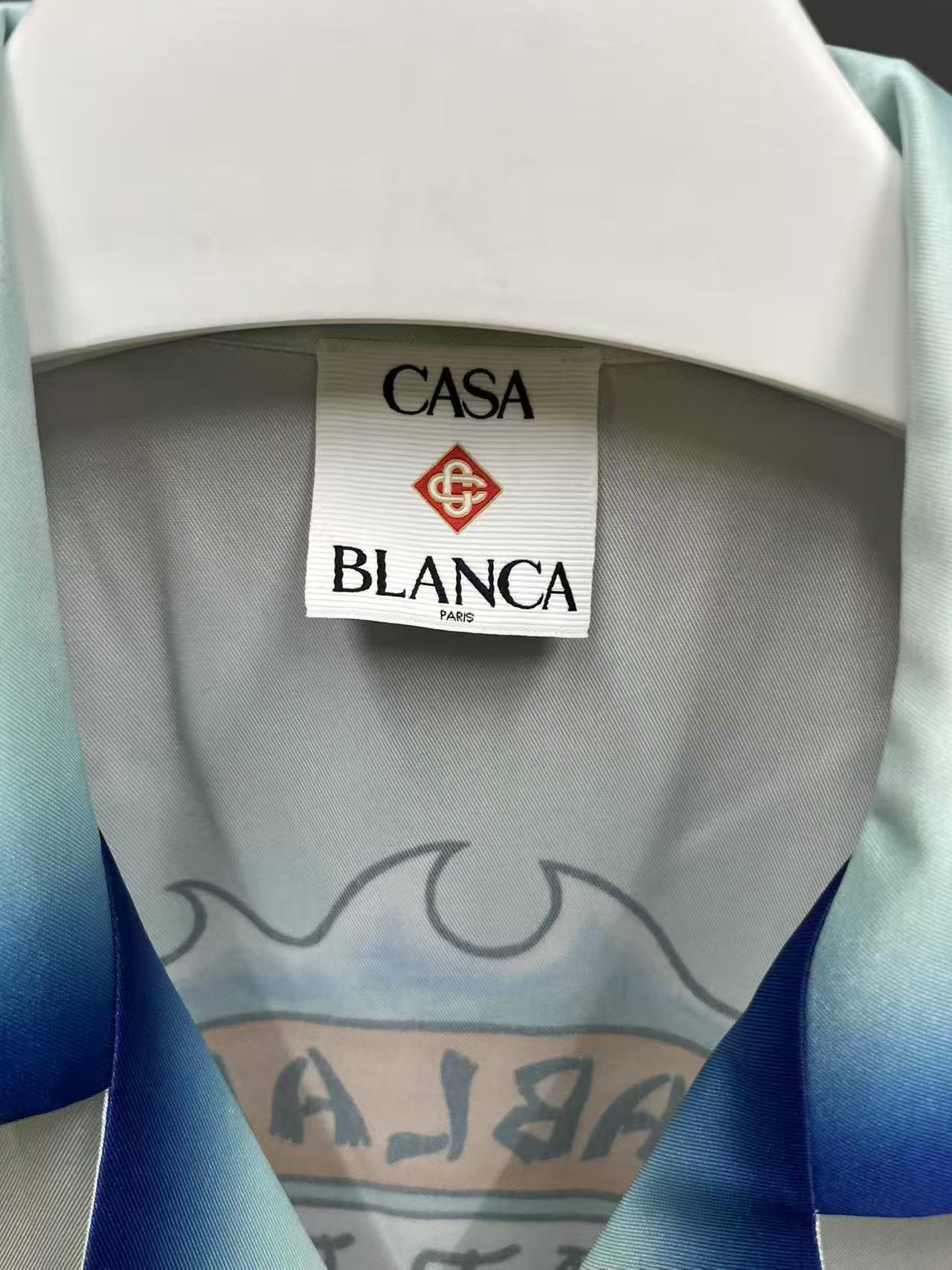 GRADIENT TRIM GRAPHIC SET