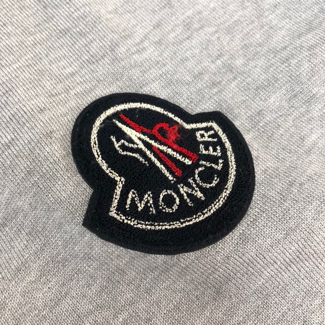 SIGNATURE LOGO PATCH POLO SHIRT (MULTI-COLOR OPTIONS)