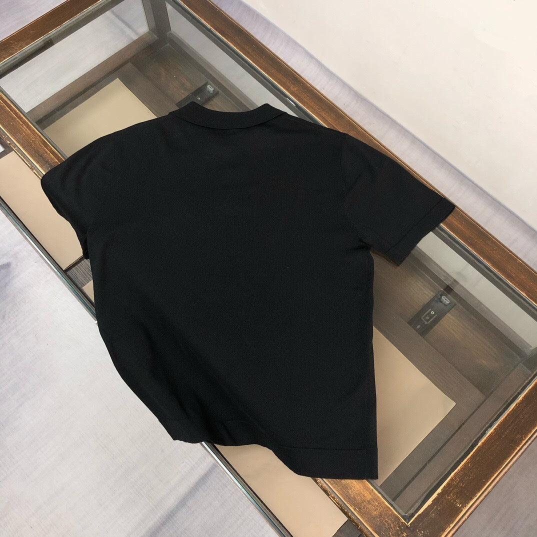 SIGNATURE LOGO POLO SHIRT COLLECTION