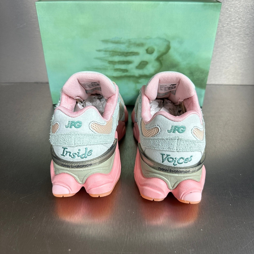 SOFT-TONE STREET SNEAKERS WITH COMFORT-FOCUSED DESIGN