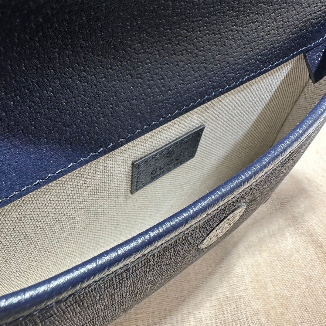 MINIMAL LOGO MINI BELT BAG
