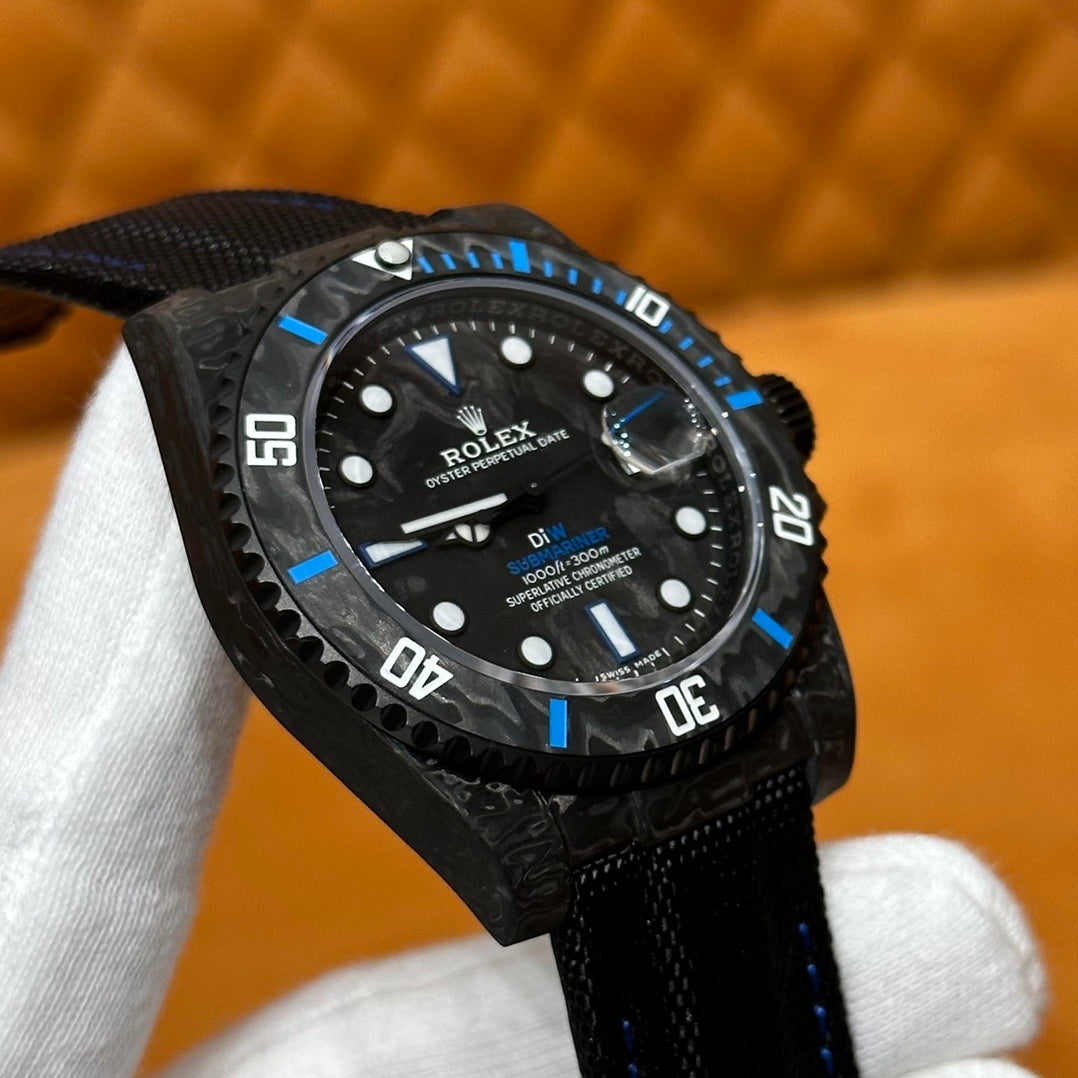 LUXURY SPORT WATCH WITH PREMIUM BOX SET