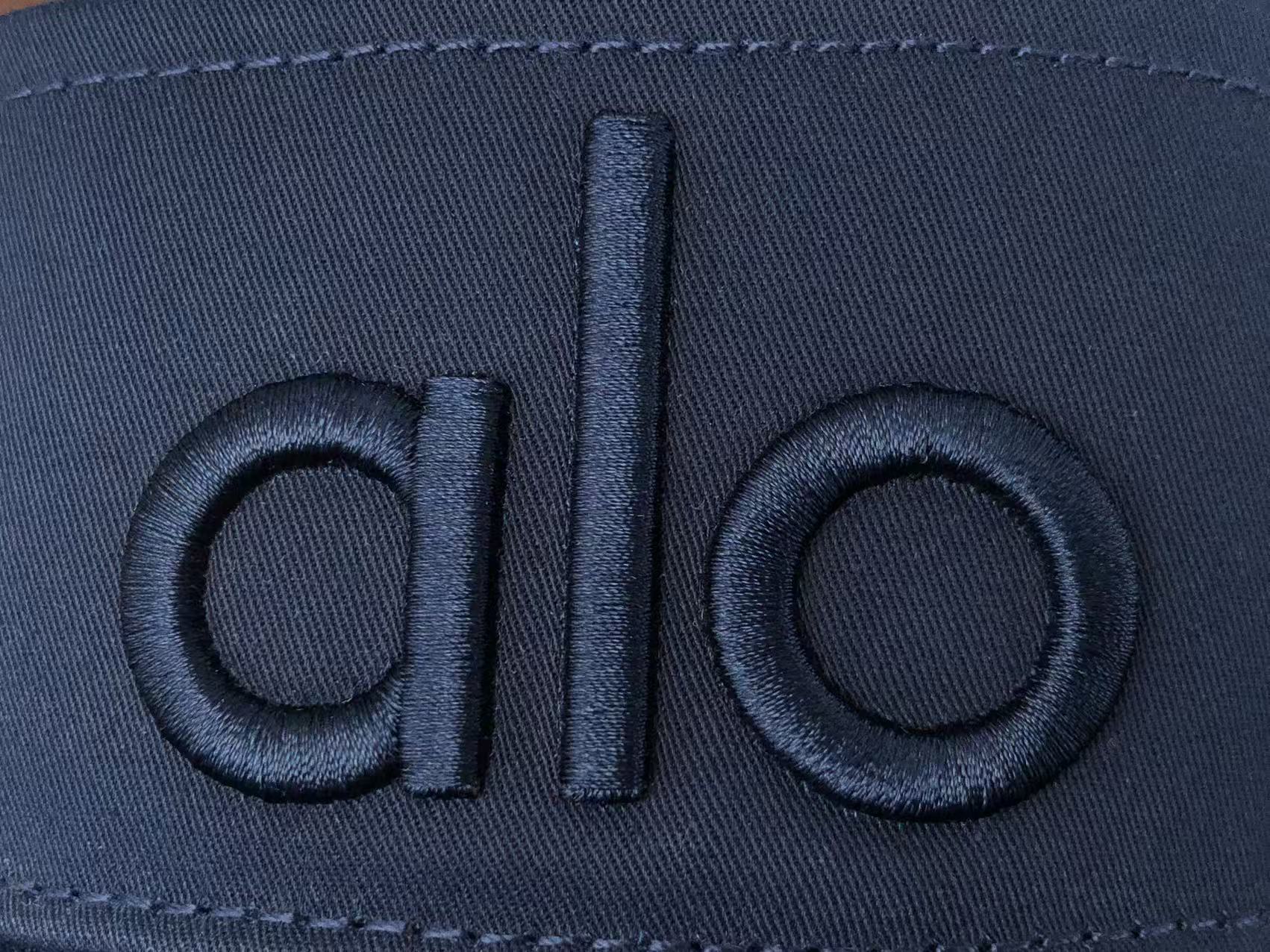 LOGO SPORTS VISOR