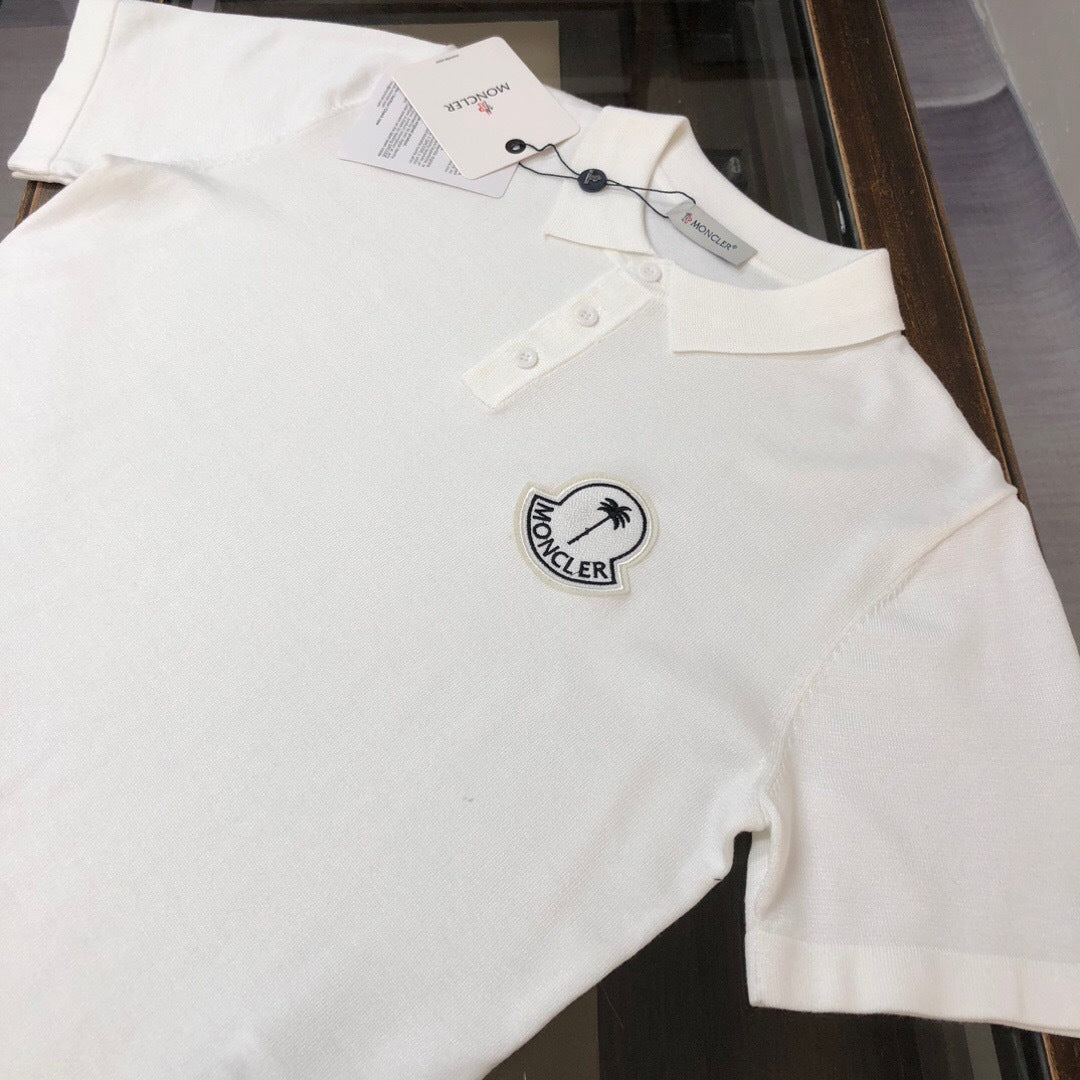 SIGNATURE LOGO POLO SHIRT COLLECTION