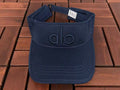 LOGO SPORTS VISOR