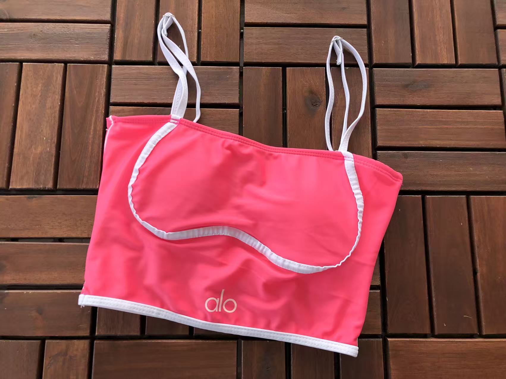 ACTIVEWEAR BRA & LEGGINGS SET