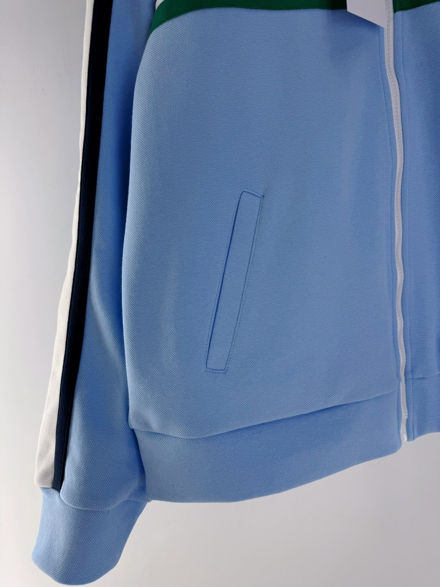 RETRO COLORBLOCK TRACKSUIT SET