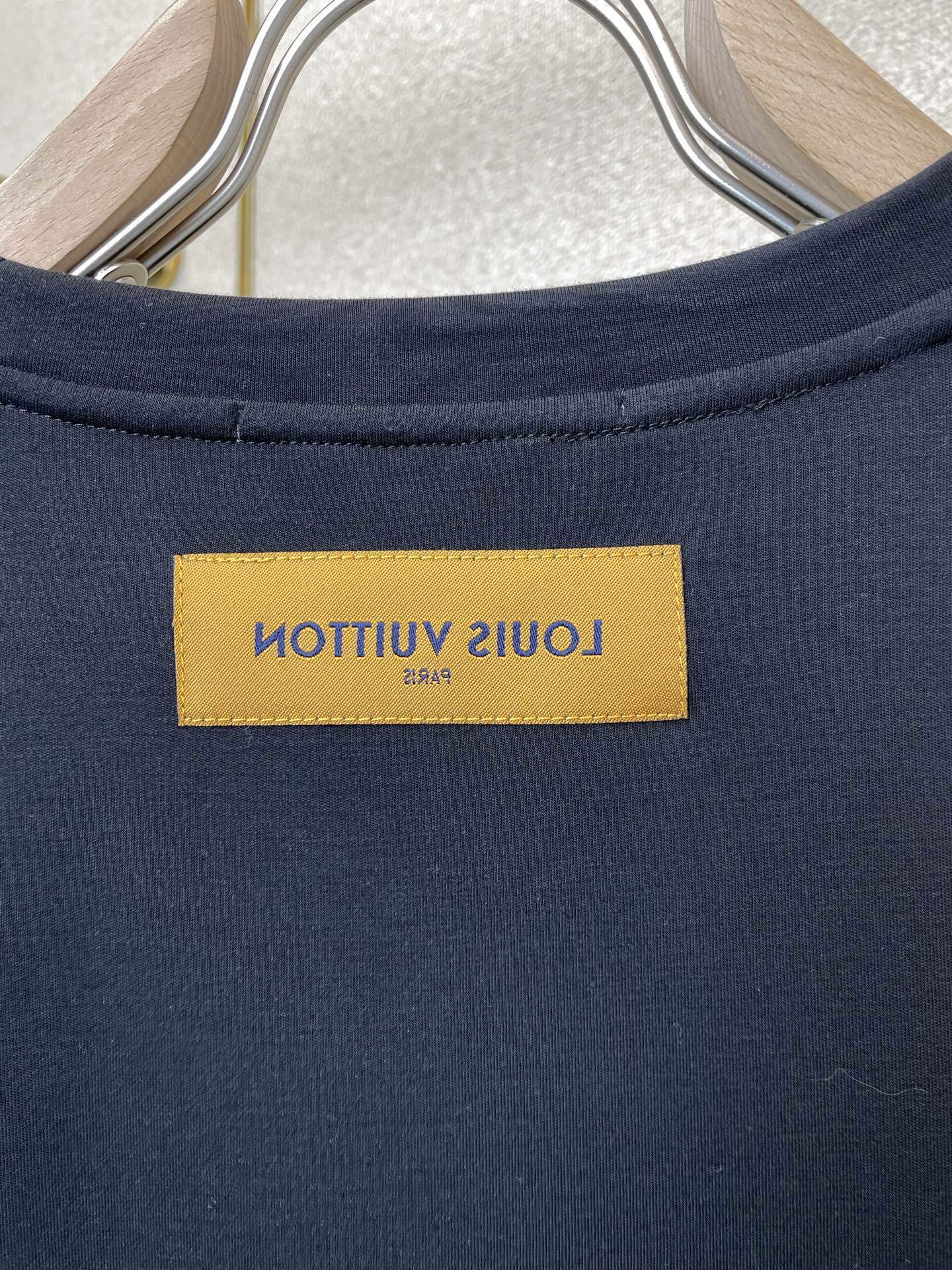 GRAPHIC PRINT COTTON T-SHIRT