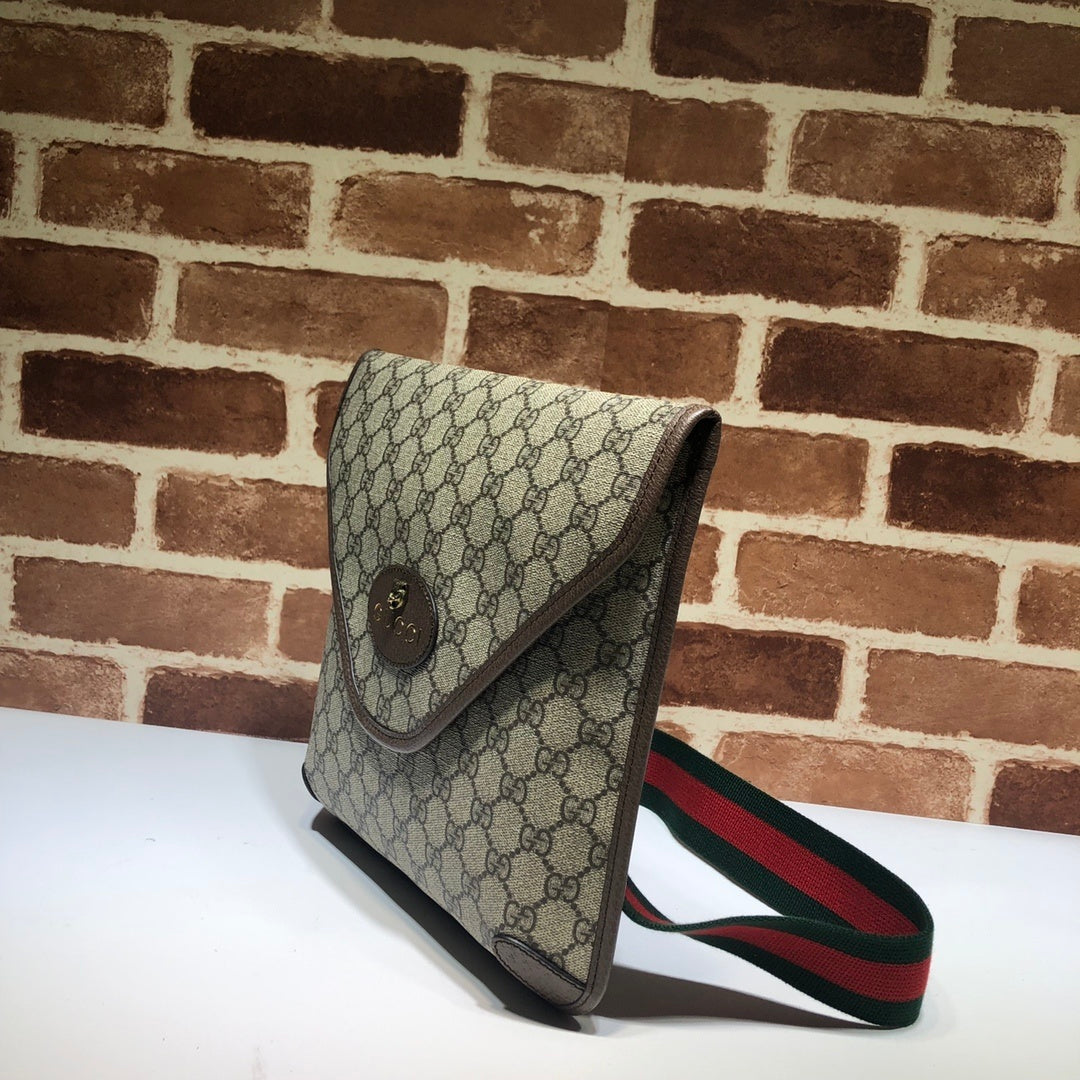 CLASSIC MINI CROSSBODY BAG – VINTAGE STYLE