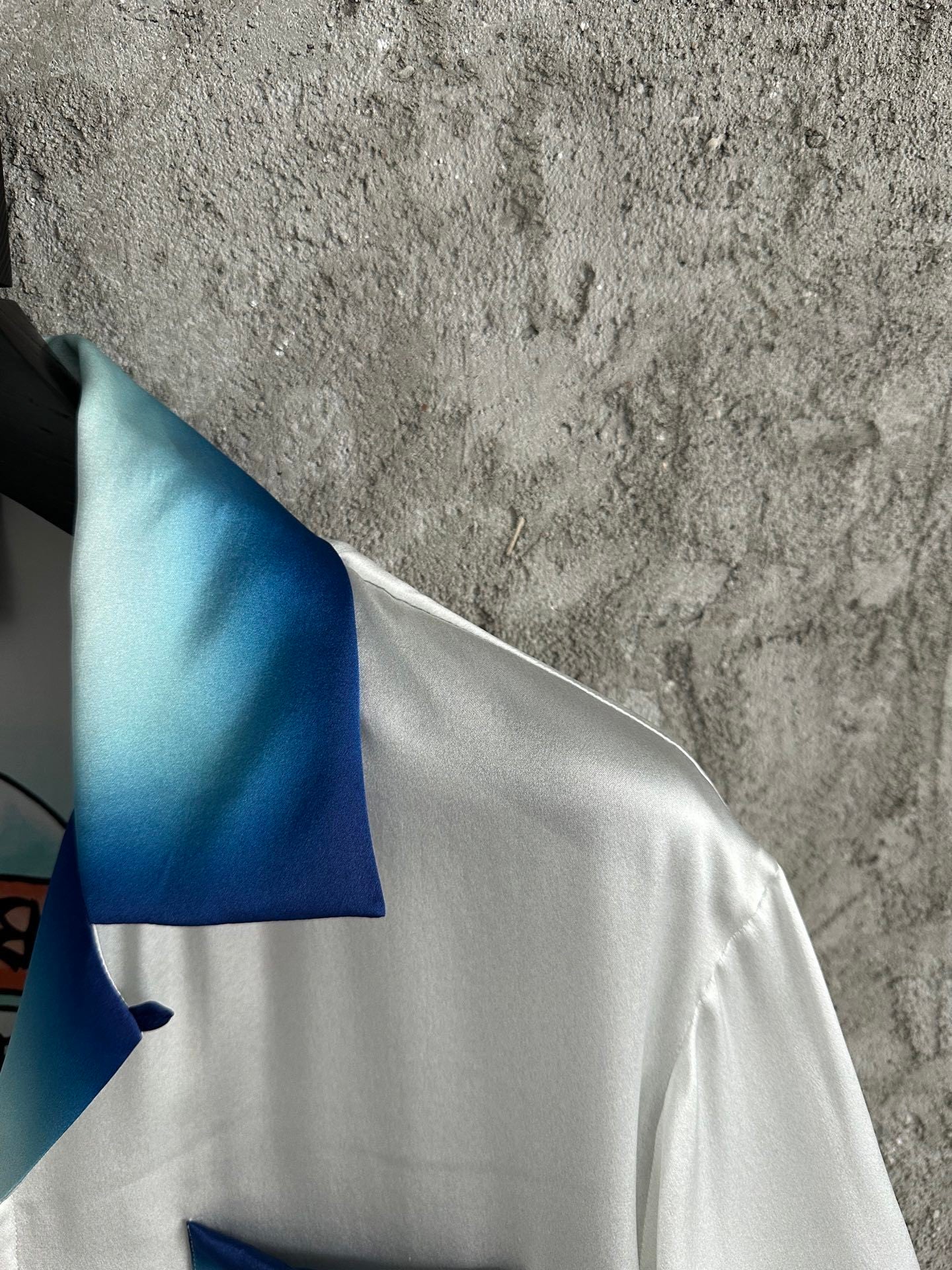 GRADIENT TRIM GRAPHIC SET