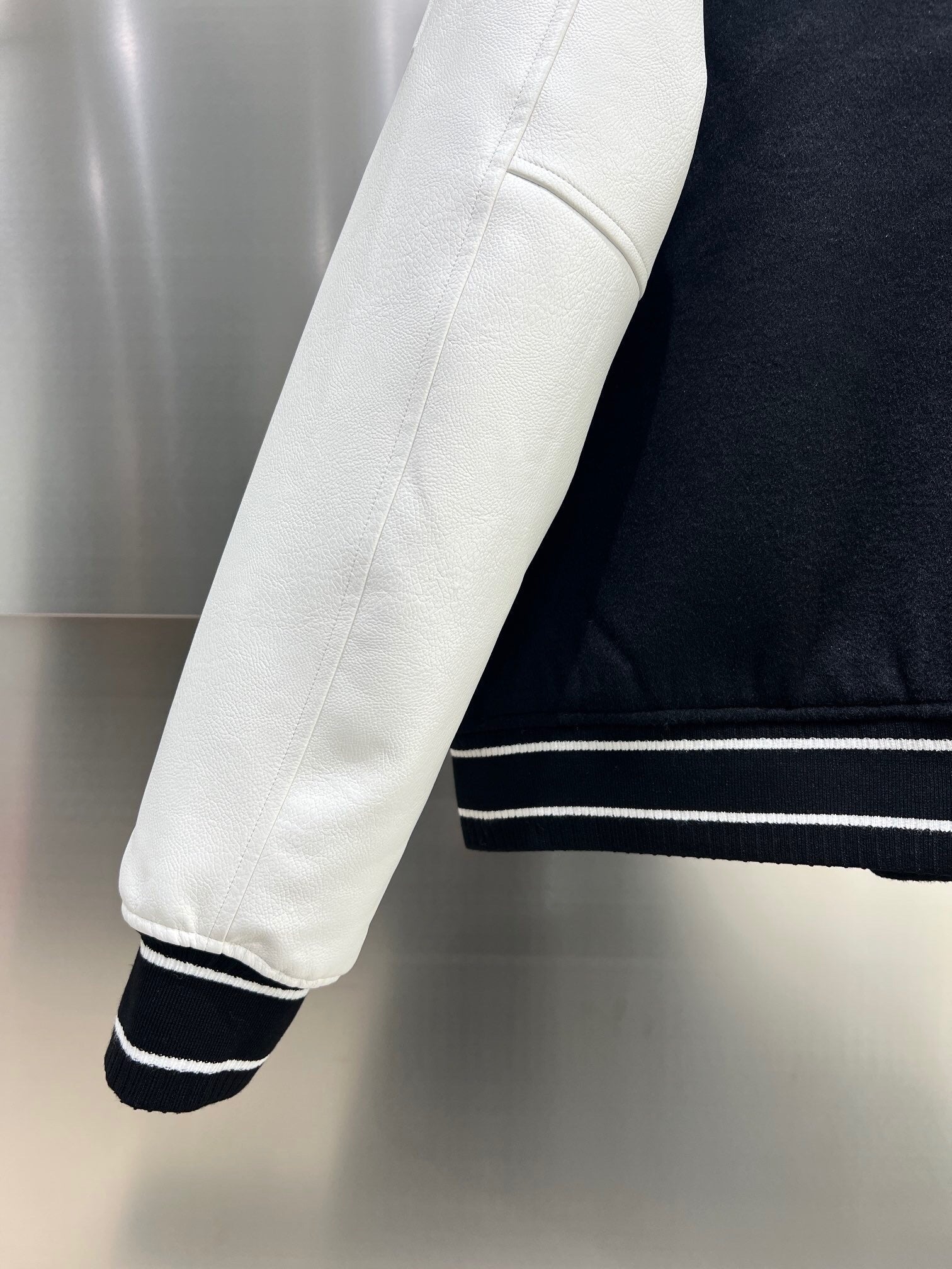 UNISEX VARSITY JACKET & TRACK PANTS SET